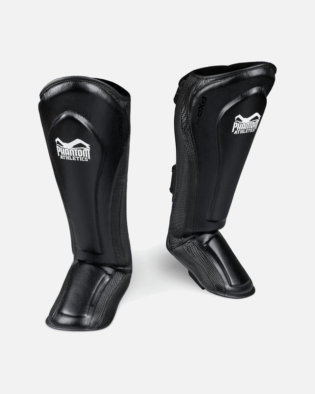 Phantom Athletics Shin guards RIOT Pro