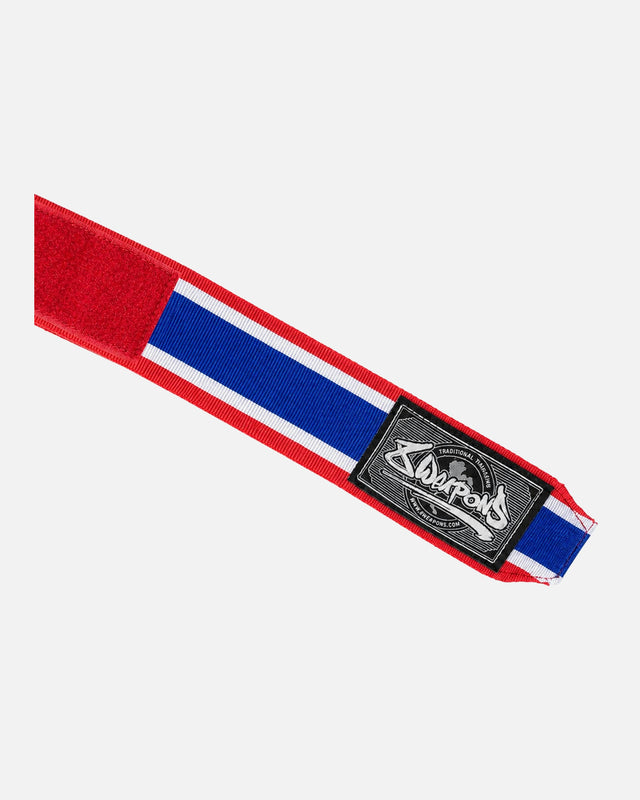8 WEAPONS Hand wraps