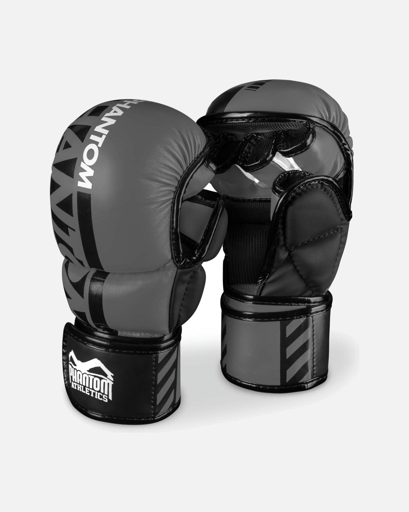 Phantom Athletics MMA Gloves APEX – Grey