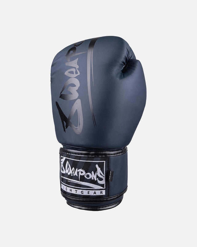 8 WEAPONS Boxing gloves Unlimited 2.0 – Dark blue/Black
