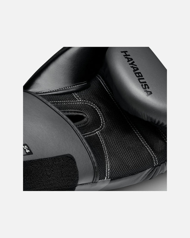 Hayabusa Boxing gloves S4 Kids – Grey