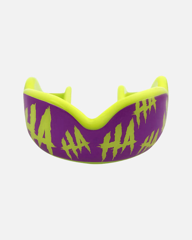 Damage Control Bitje Extreme Impact Series HaHaHa – Yellow/Purple