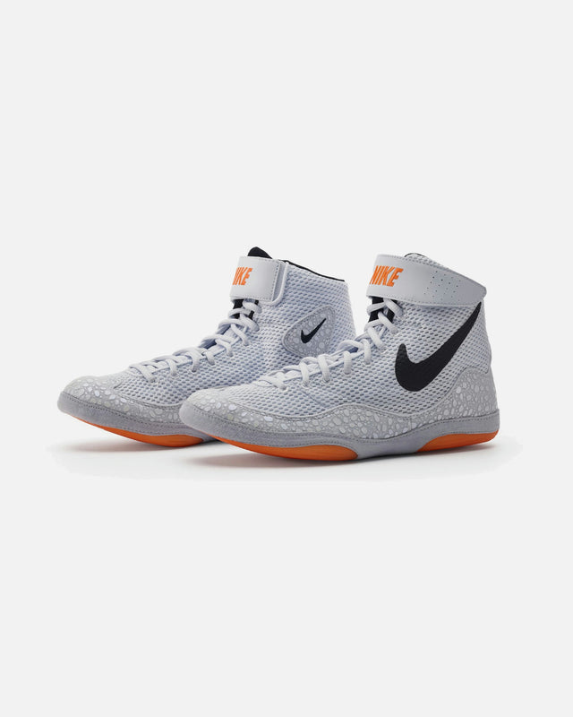 Nike Wrestling Shoes Inflict SE OLY – Orange