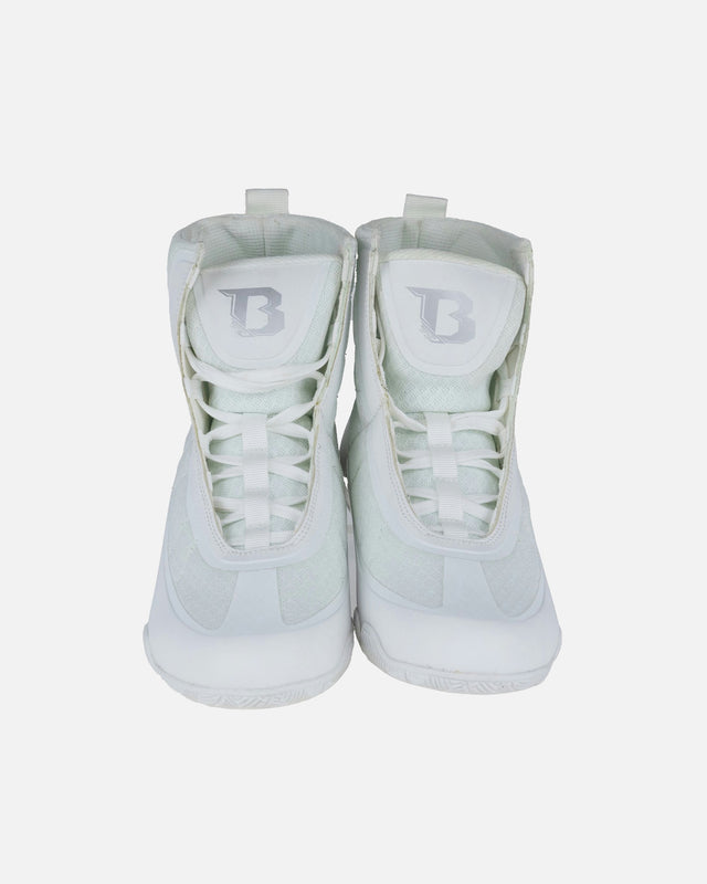 Booster Boxing shoes Rapid Strike Series – White
