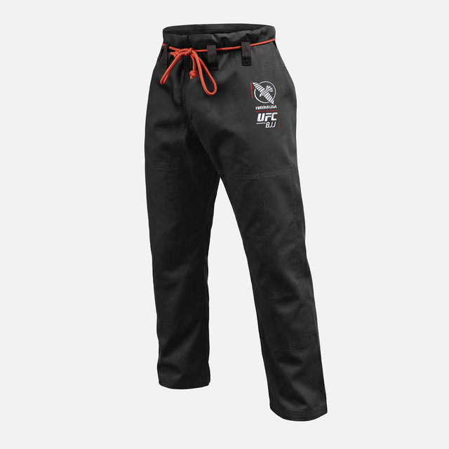 Hayabusa x UFC BJJ Gi Pants Twill Women's – Black