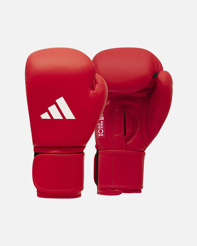Adidas Boxing gloves World – Red