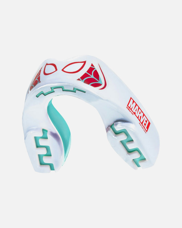 Safejawz Mouthguard Marvel Spider Gwen