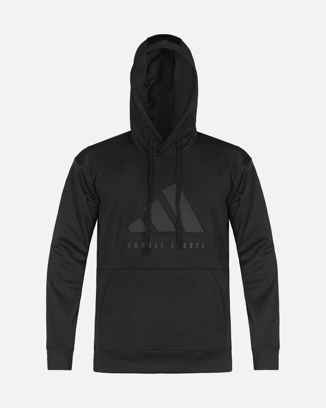 Adidas Hoodie Tech Line - Black/Grey