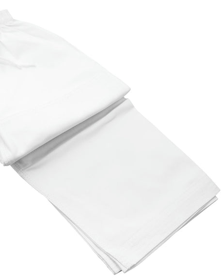 Venum BJJ Gi Contender Barn - Vit