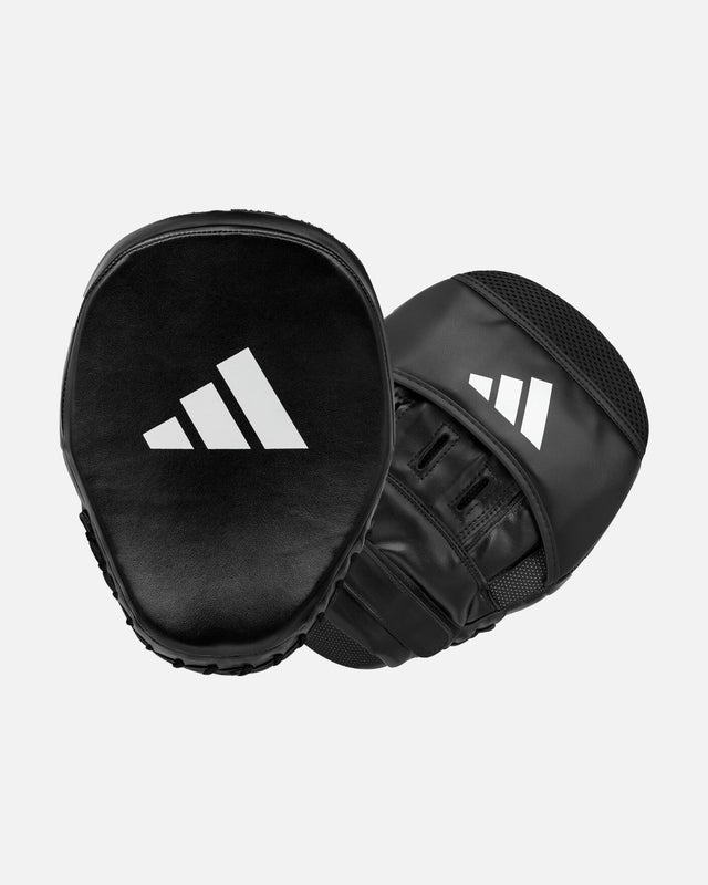 Adidas Boks Pads Speed Focus - Black/White