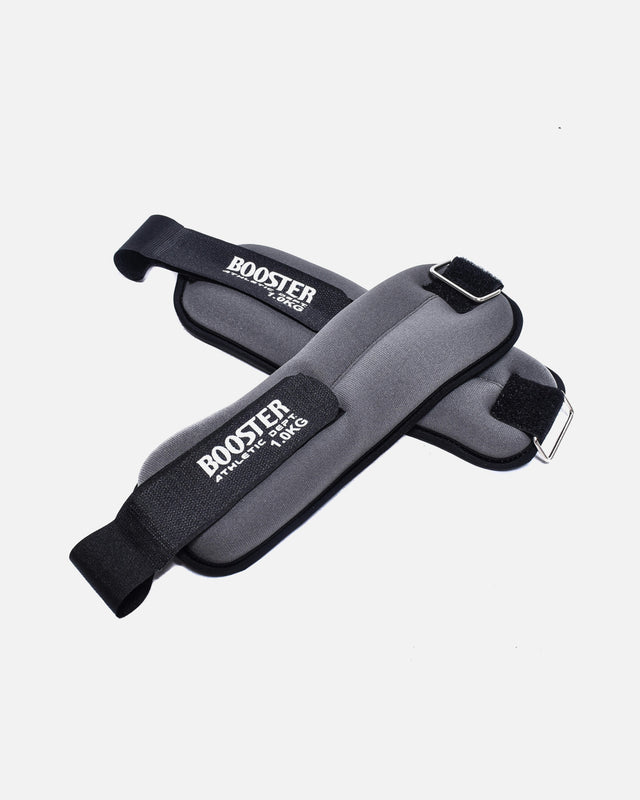 Booster Wrist & Ankle Weights