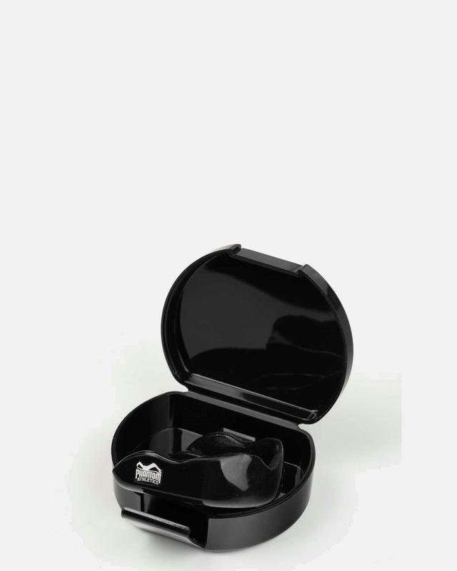 Phantom Athletics Mouthguard Elite - Black