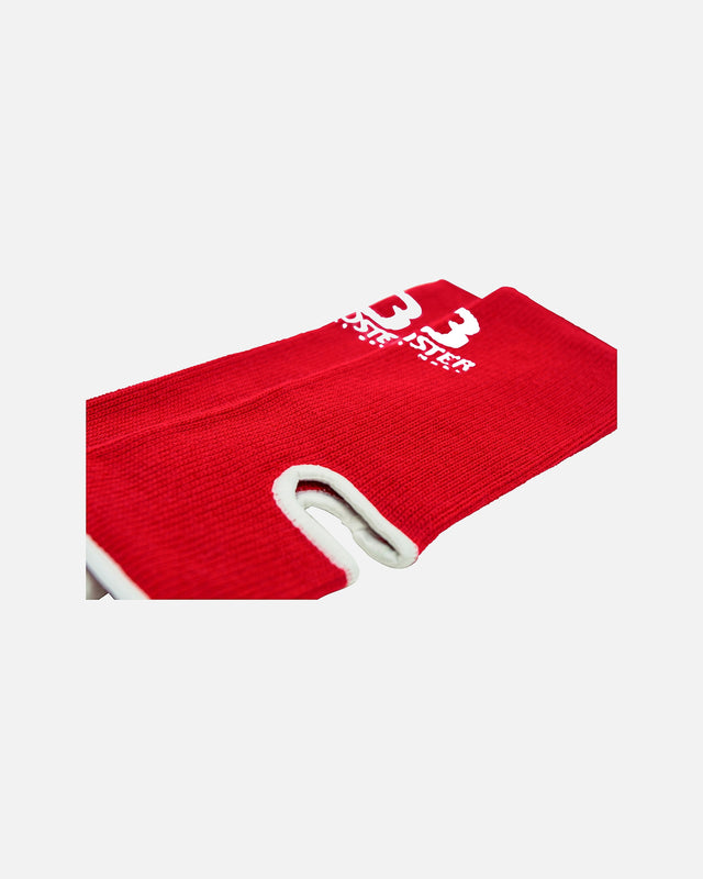 Booster Ankle supports AG Thai – Red