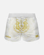 Muay Thai trenky Phantom Athletics Fusion – Bílé/Zlaté