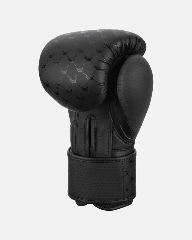 Phantom Athletics Boxing gloves Elite - Black
