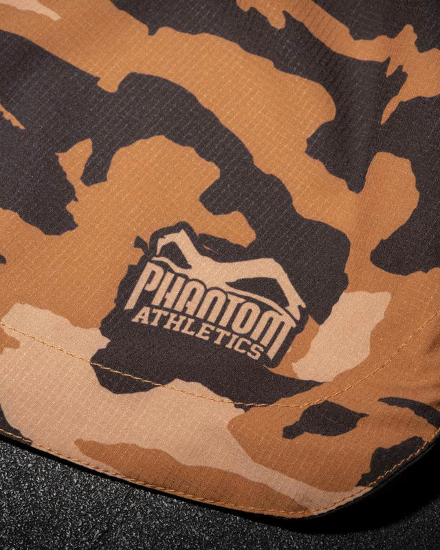 Spodenki MMA Phantom Athletics Fusion-R MGS – Hornet