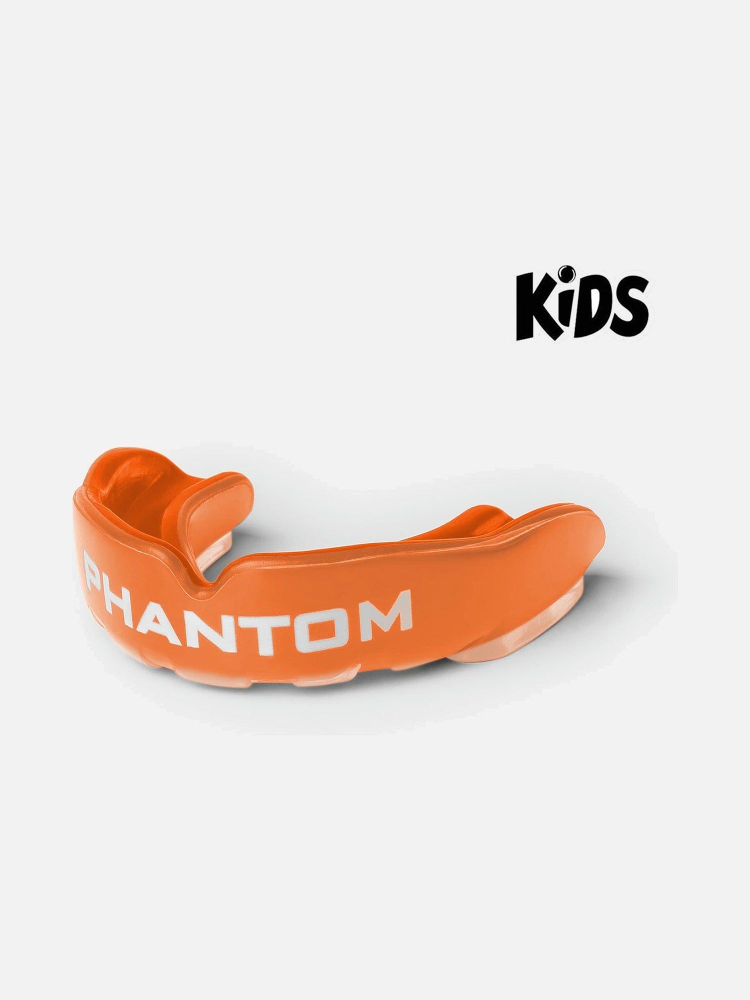 Phantom Athletics Mouthguard Apex Kids - Black
