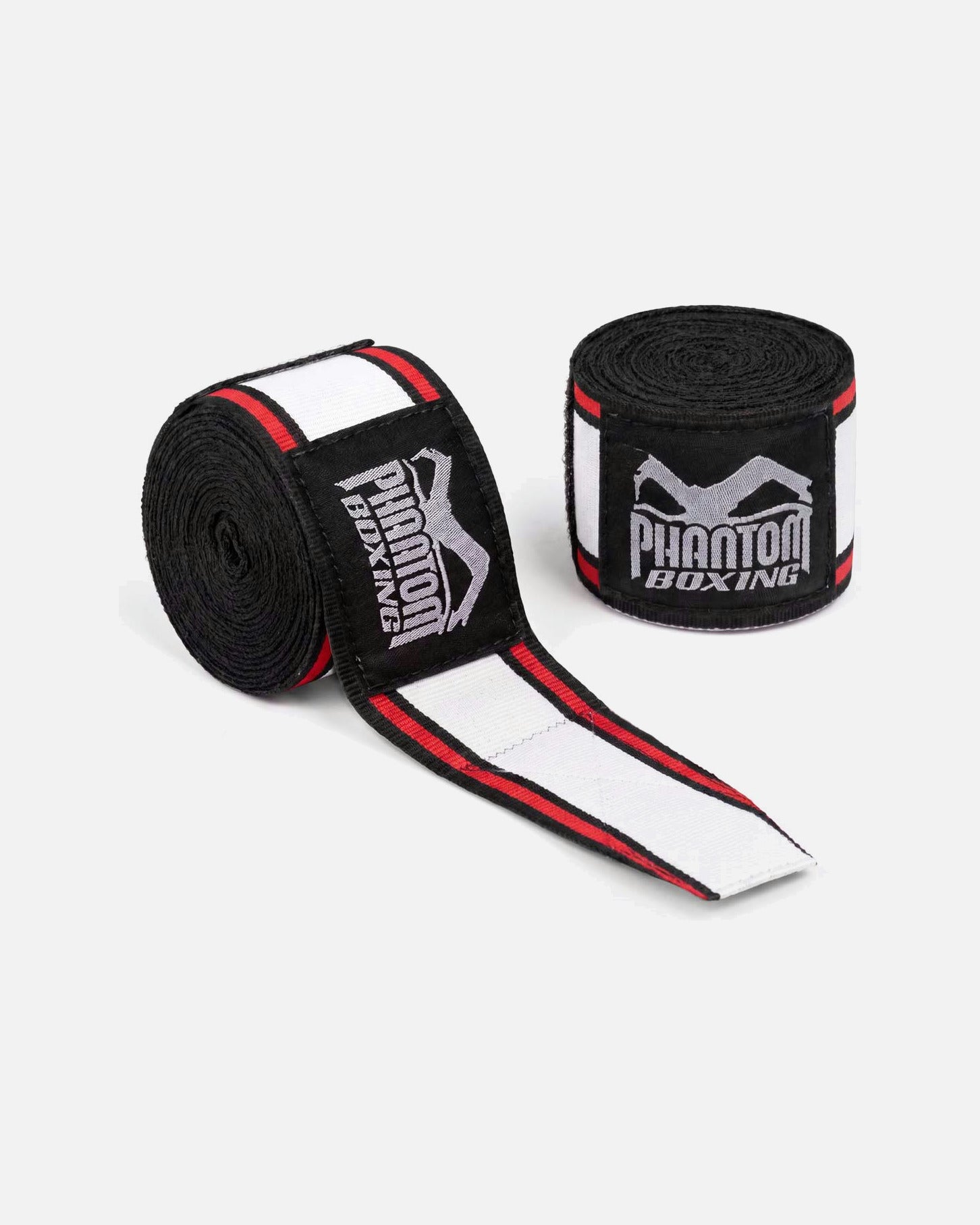 Phantom Athletics Hand wraps MT-Pro – Red