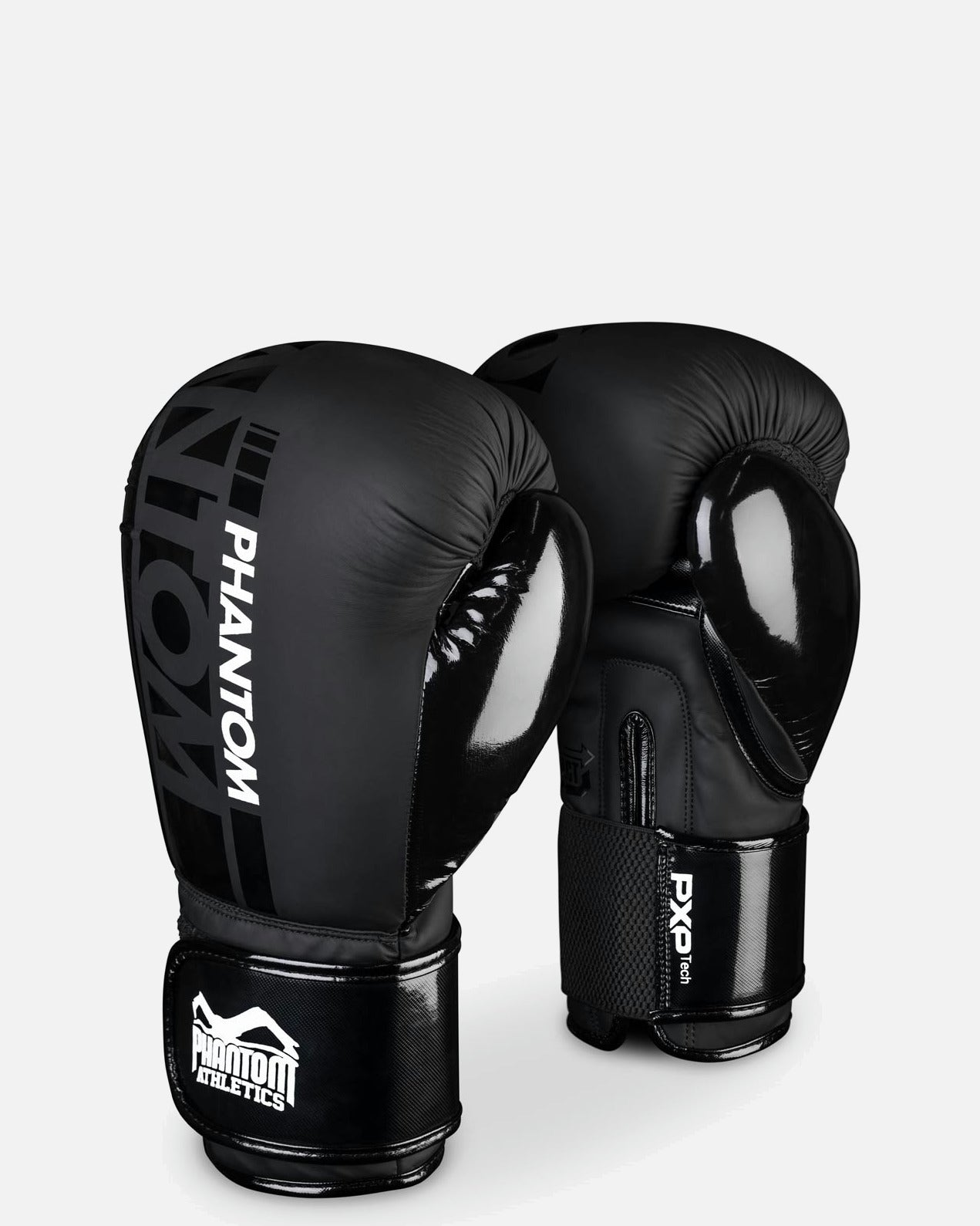 Phantom Athletics Boxing gloves APEX Speed – Black