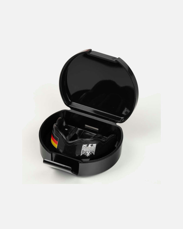 Phantom Athletics Mouthguard Elite - Black
