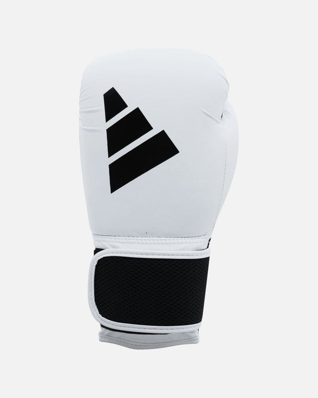 Adidas Boxing gloves Power 25 – White/Black