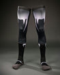 Venum MX Basics Sokken - Zwart/Wit