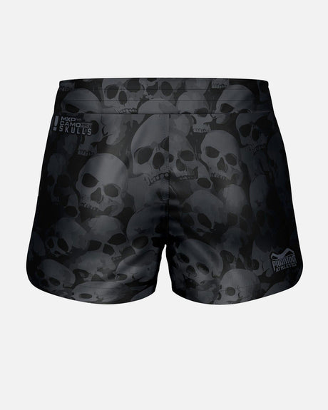 Pantalones de MMA Phantom Athletics Fusion-R MGS – Skull Camo