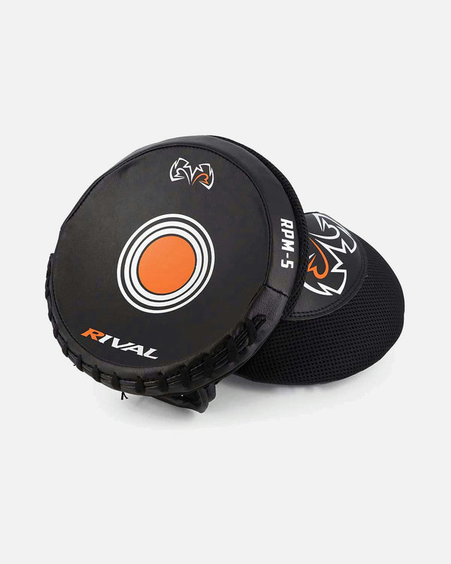 Rival Boks Pads RPM5 Parabolic