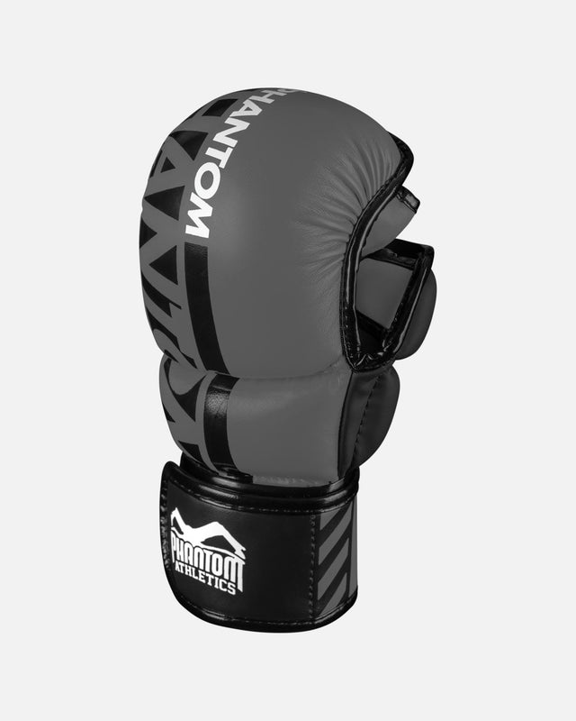 Phantom Athletics MMA Gloves APEX – Grey