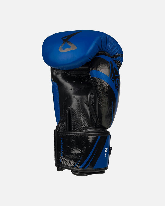 8 WEAPONS Boxing gloves Shift – Blue/Black