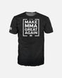 Phantom Athletics Trainingsshirt EVO Make MMA Great Again - Zwart