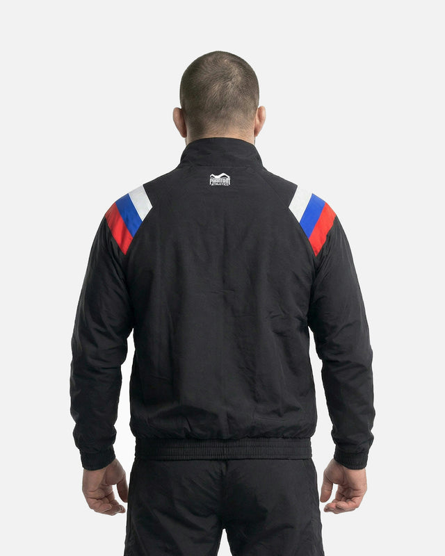 Phantom Athletics Trainingsjas DMC Team Russia - Zwart