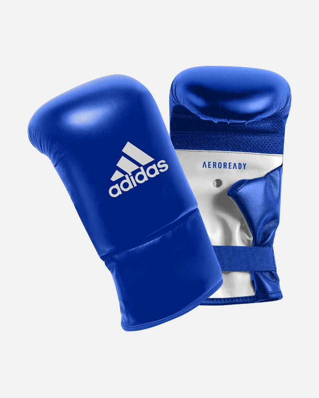 Adidas Punching bag Blue Corner – Blue