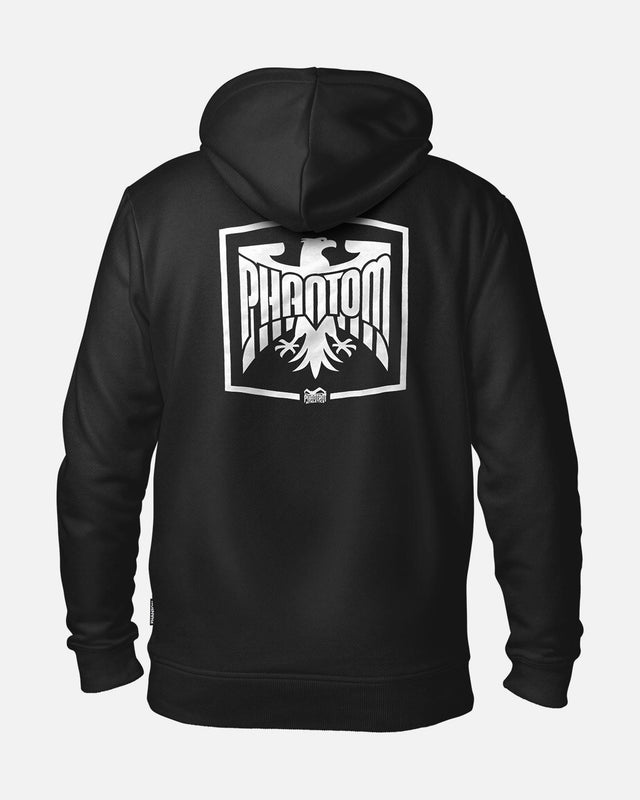 Phantom Athletics Hoodie Germany – Black