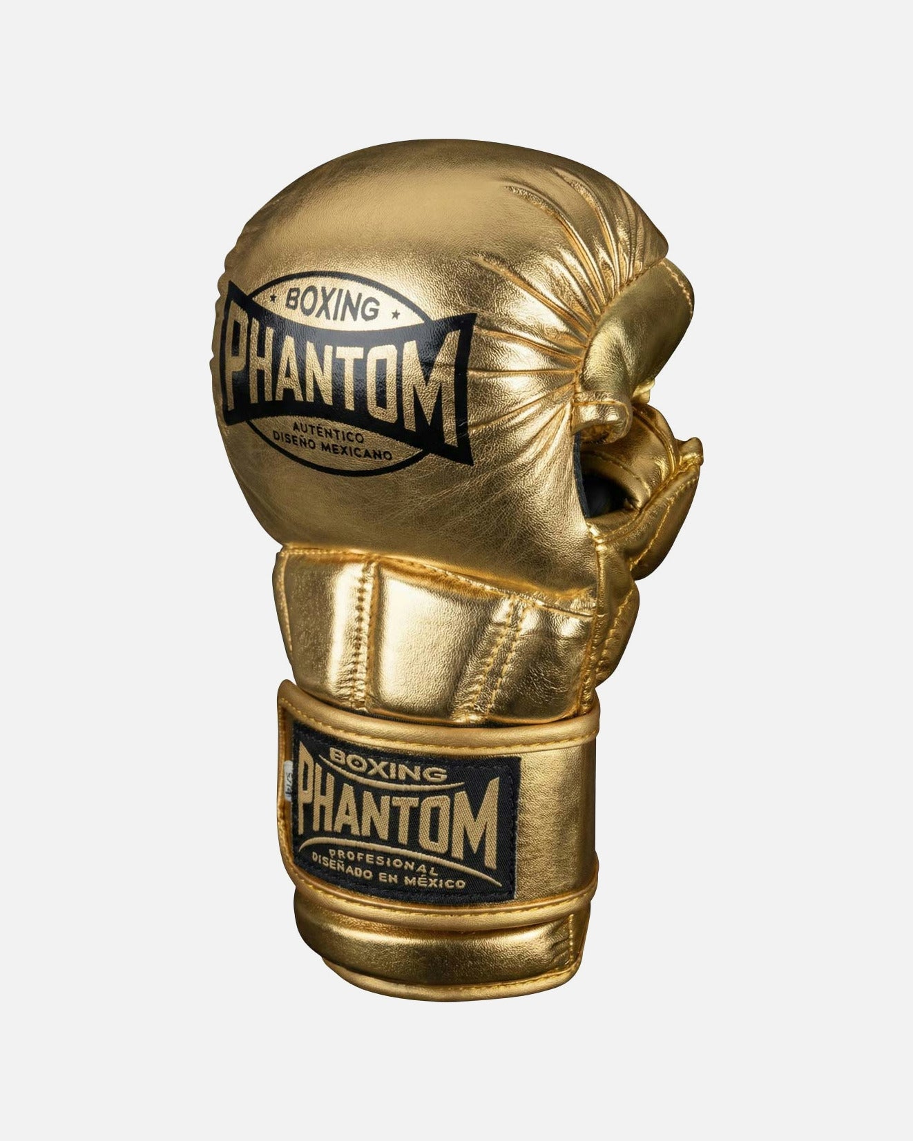 Phantom Athletics MMA Gloves Mexico – Gold