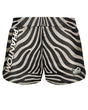 Phantom Athletics MMA Shorts Fusion - Zebra
