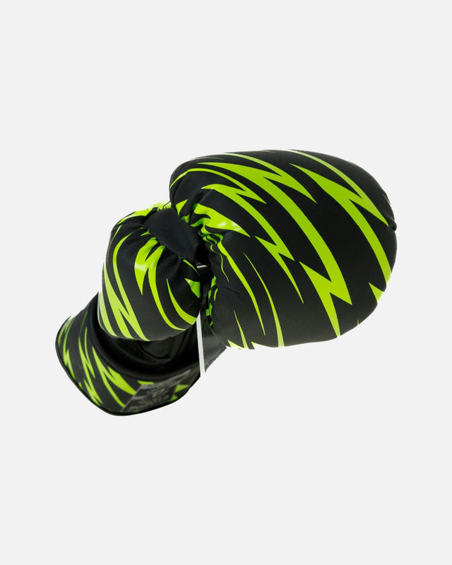 Booster Kids' Boxing gloves Combat Series – Black