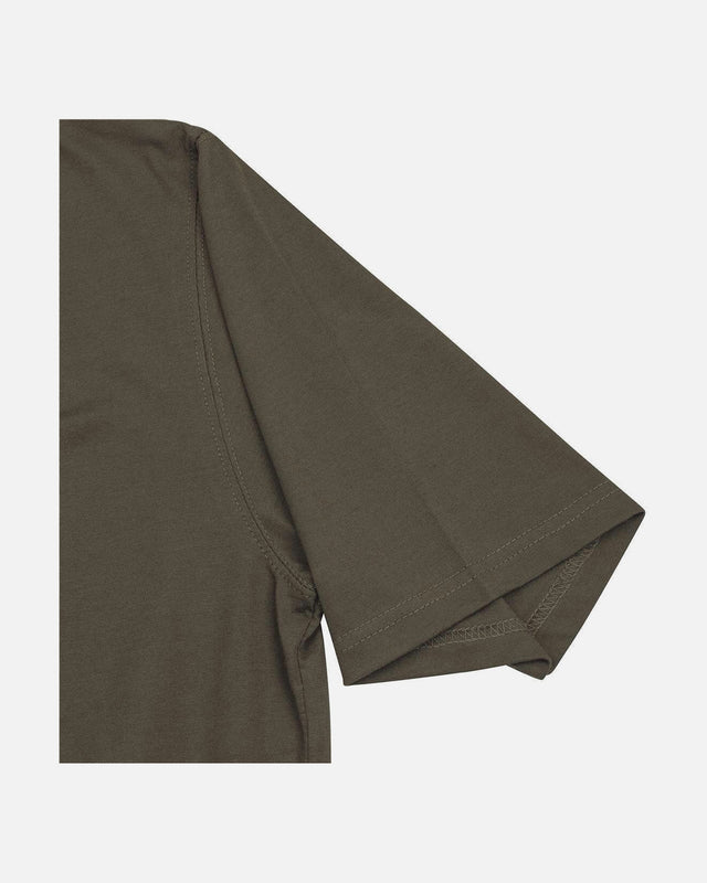 Adidas T-Shirt Community Boxing – Olive Green