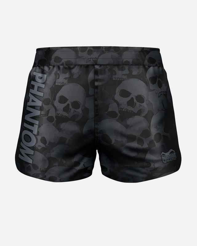 Phantom Athletics MMA Shorts FUSION-R Skull Camo – Camo