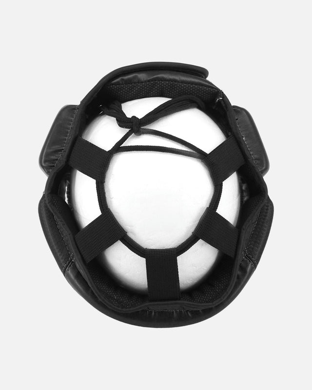 Adidas Head guard Power 50 – Black