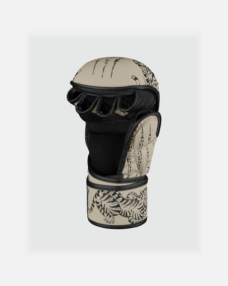 Phantom Athletics MMA sparringshandsker Muay Thai – Sand