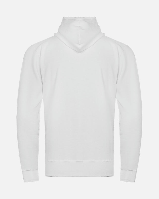 Adidas Hoodie Community Boxing – White