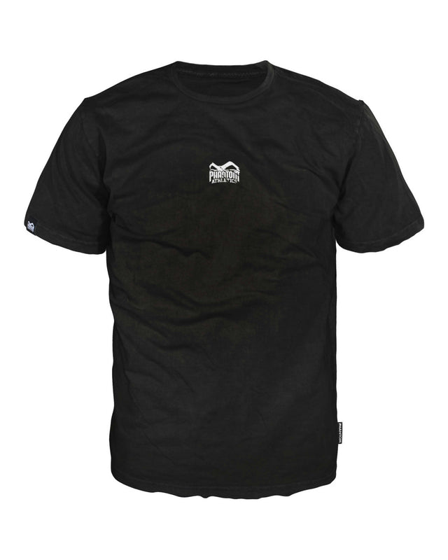 T-shirt Phantom Athletics Sparring Club Oversize Heavy – Noir