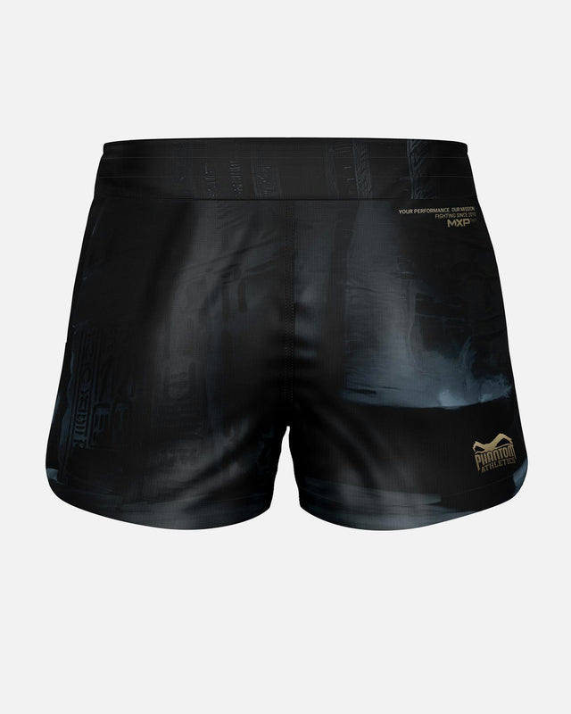 Phantom Athletics MMA Shorts Fusion-R Anubis – Black