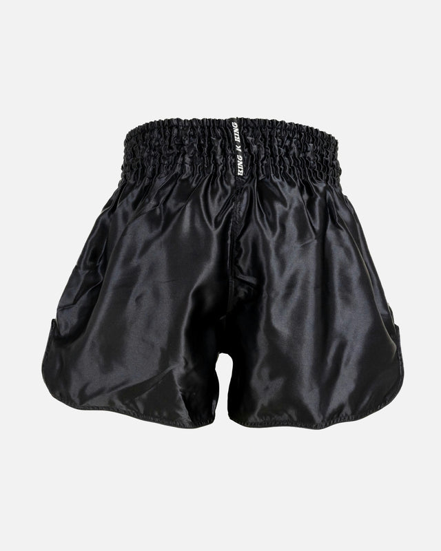 King Pro Boxing Boxing Shorts Revo – Black