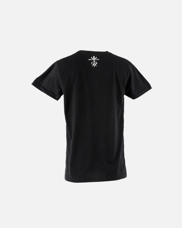 Booster T-Shirt 1994 - Black