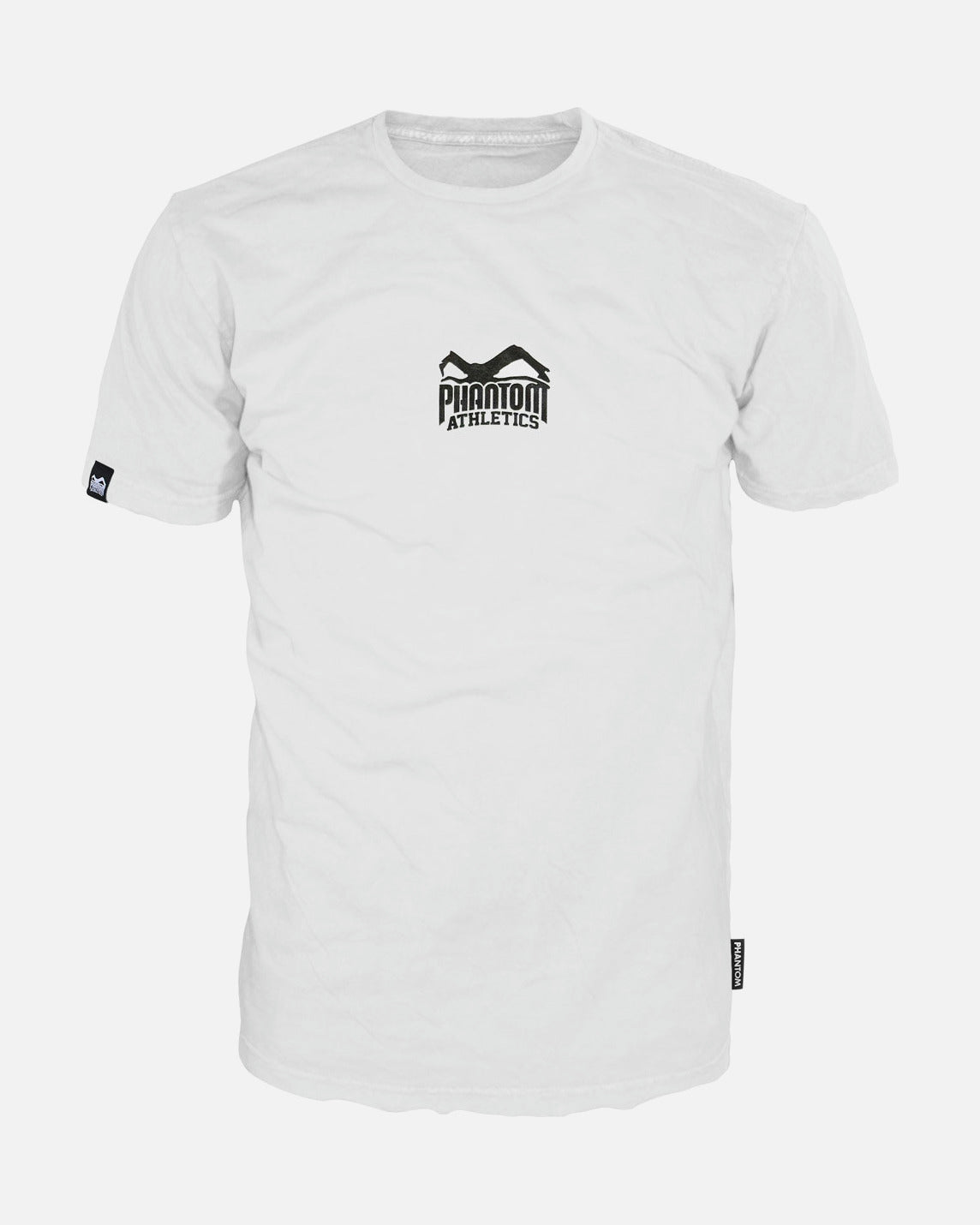 Phantom Athletics T-Shirt Team - Zwart