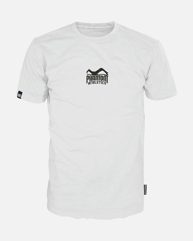 Phantom Athletics T-Shirt Team - Zwart