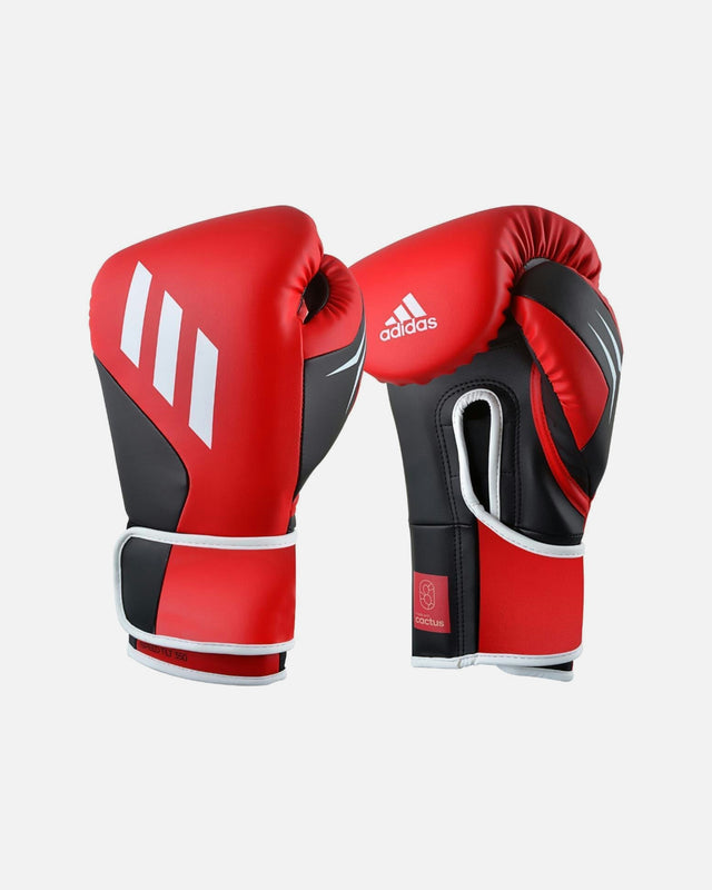 Adidas Boxing gloves Speed Tilt 350 – Red/Black