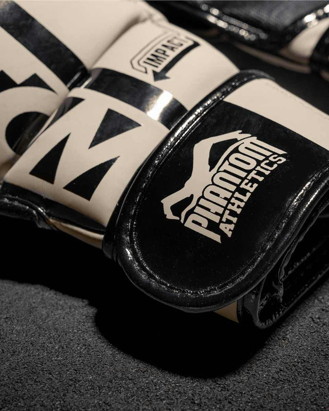 Phantom Athletics MMA-Handschuhe APEX – Sand